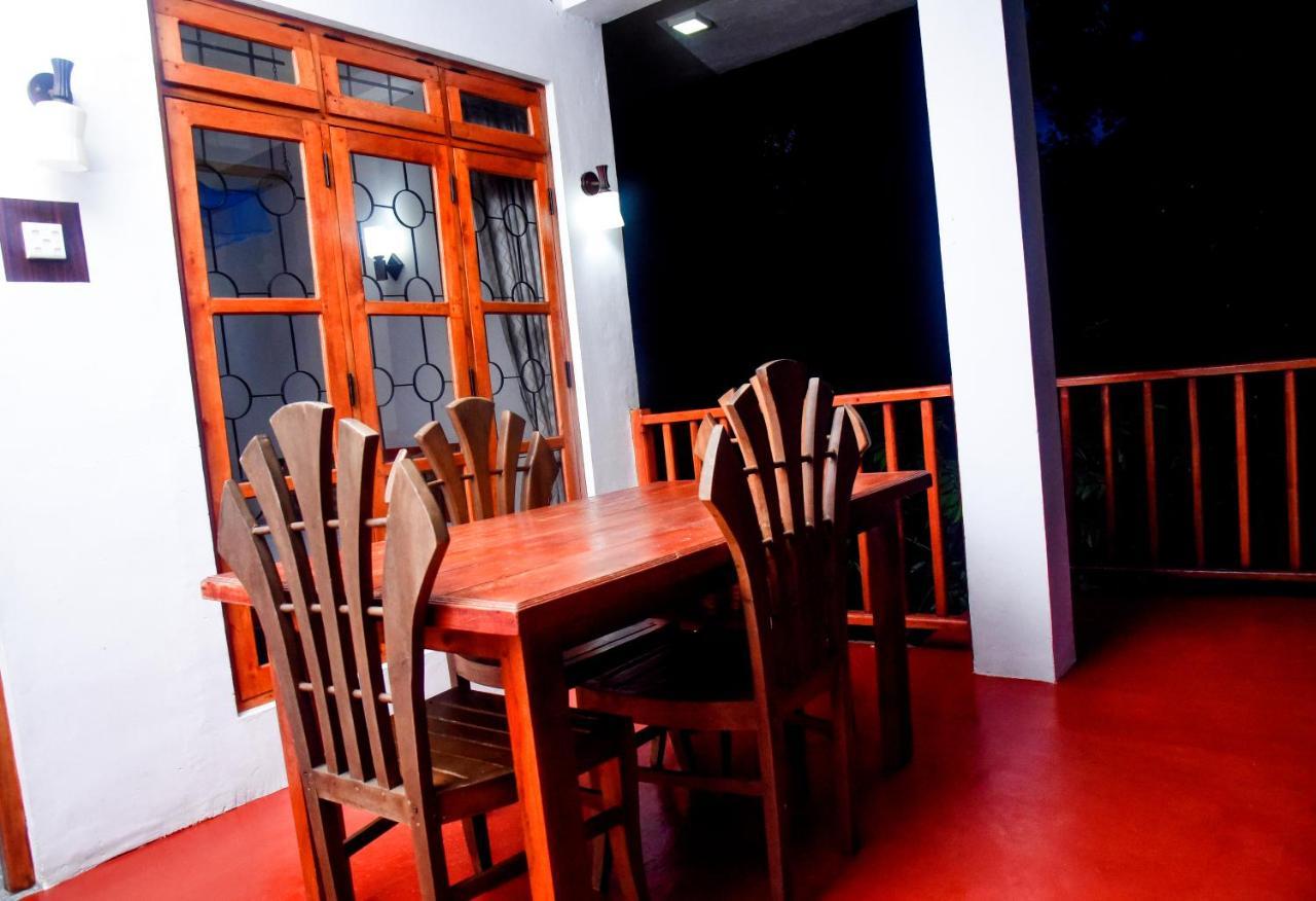 Eco Diamond Palace Ella Exterior photo
